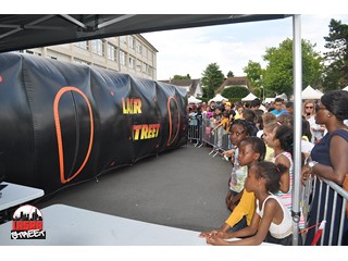 Laser Game LaserStreet - Kermesse de l Ecole Primaire Pajot, Pontault Combault - Photo N°135