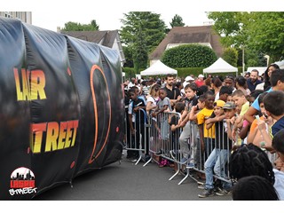 Laser Game LaserStreet - Kermesse de l Ecole Primaire Pajot, Pontault Combault - Photo N°138