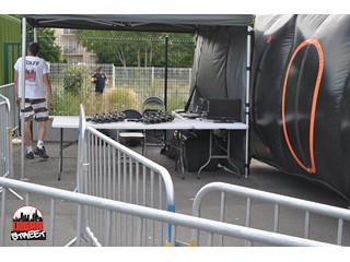 Laser Game LaserStreet - Kermesse de l Ecole Primaire Pajot, Pontault Combault - Photo N°13