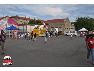 Laser Game LaserStreet - Kermesse de l Ecole Primaire Pajot, Pontault Combault - Photo N°15