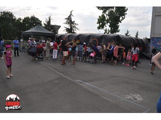 Laser Game LaserStreet - Kermesse de l Ecole Primaire Pajot, Pontault Combault - Photo N°16