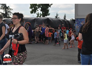 Laser Game LaserStreet - Kermesse de l Ecole Primaire Pajot, Pontault Combault - Photo N°17