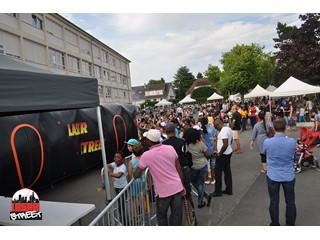 Laser Game LaserStreet - Kermesse de l Ecole Primaire Pajot, Pontault Combault - Photo N°18