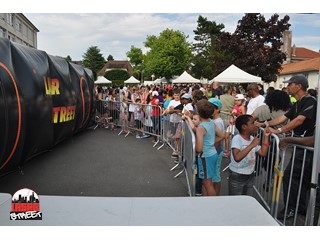 Laser Game LaserStreet - Kermesse de l Ecole Primaire Pajot, Pontault Combault - Photo N°19