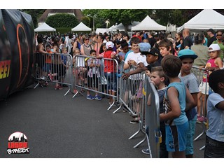 Laser Game LaserStreet - Kermesse de l Ecole Primaire Pajot, Pontault Combault - Photo N°20