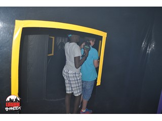 Laser Game LaserStreet - Kermesse de l Ecole Primaire Pajot, Pontault Combault - Photo N°21
