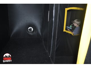 Laser Game LaserStreet - Kermesse de l Ecole Primaire Pajot, Pontault Combault - Photo N°24