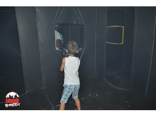 Laser Game LaserStreet - Kermesse de l Ecole Primaire Pajot, Pontault Combault - Photo N°26