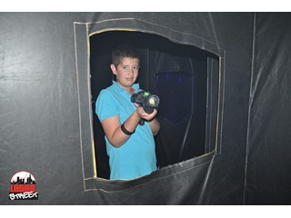Laser Game LaserStreet - Kermesse de l Ecole Primaire Pajot, Pontault Combault - Photo N°31