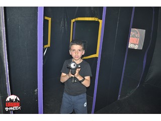 Laser Game LaserStreet - Kermesse de l Ecole Primaire Pajot, Pontault Combault - Photo N°33