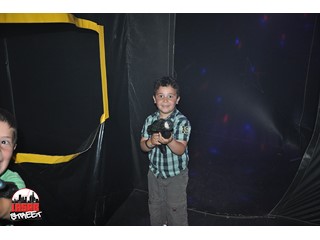 Laser Game LaserStreet - Kermesse de l Ecole Primaire Pajot, Pontault Combault - Photo N°35