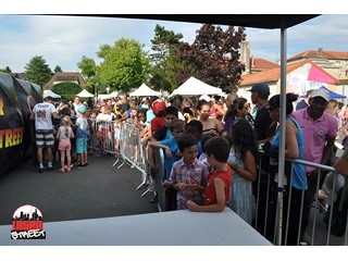 Laser Game LaserStreet - Kermesse de l Ecole Primaire Pajot, Pontault Combault - Photo N°37