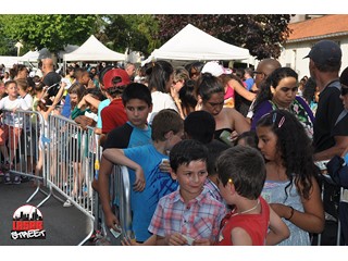 Laser Game LaserStreet - Kermesse de l Ecole Primaire Pajot, Pontault Combault - Photo N°38