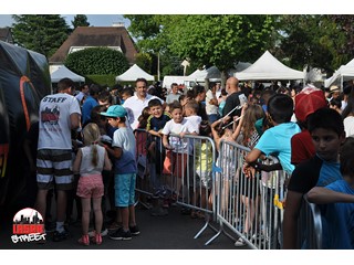 Laser Game LaserStreet - Kermesse de l Ecole Primaire Pajot, Pontault Combault - Photo N°39