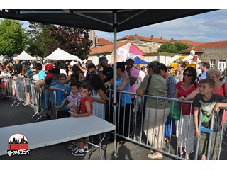 Laser Game LaserStreet - Kermesse de l Ecole Primaire Pajot, Pontault Combault - Photo N°40
