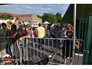Laser Game LaserStreet - Kermesse de l Ecole Primaire Pajot, Pontault Combault - Photo N°41