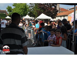 Laser Game LaserStreet - Kermesse de l Ecole Primaire Pajot, Pontault Combault - Photo N°42