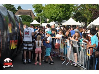 Laser Game LaserStreet - Kermesse de l Ecole Primaire Pajot, Pontault Combault - Photo N°43