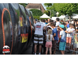 Laser Game LaserStreet - Kermesse de l Ecole Primaire Pajot, Pontault Combault - Photo N°44