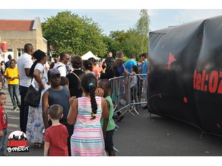 Laser Game LaserStreet - Kermesse de l Ecole Primaire Pajot, Pontault Combault - Photo N°46