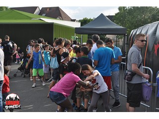 Laser Game LaserStreet - Kermesse de l Ecole Primaire Pajot, Pontault Combault - Photo N°49