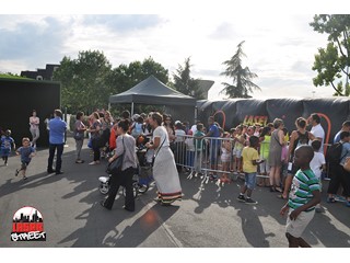 Laser Game LaserStreet - Kermesse de l Ecole Primaire Pajot, Pontault Combault - Photo N°50