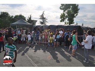 Laser Game LaserStreet - Kermesse de l Ecole Primaire Pajot, Pontault Combault - Photo N°52