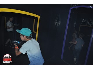 Laser Game LaserStreet - Kermesse de l Ecole Primaire Pajot, Pontault Combault - Photo N°54