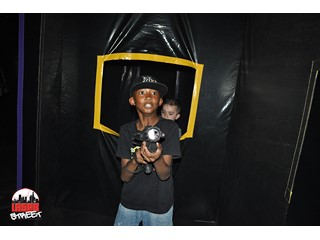 Laser Game LaserStreet - Kermesse de l Ecole Primaire Pajot, Pontault Combault - Photo N°55
