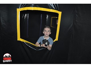 Laser Game LaserStreet - Kermesse de l Ecole Primaire Pajot, Pontault Combault - Photo N°56