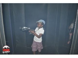 Laser Game LaserStreet - Kermesse de l Ecole Primaire Pajot, Pontault Combault - Photo N°59