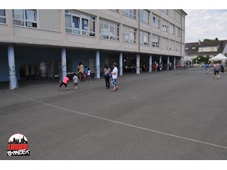 Laser Game LaserStreet - Kermesse de l Ecole Primaire Pajot, Pontault Combault - Photo N°5