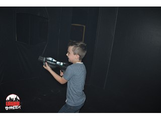 Laser Game LaserStreet - Kermesse de l Ecole Primaire Pajot, Pontault Combault - Photo N°60