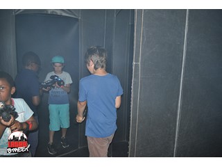 Laser Game LaserStreet - Kermesse de l Ecole Primaire Pajot, Pontault Combault - Photo N°62