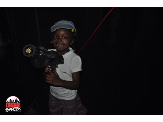 Laser Game LaserStreet - Kermesse de l Ecole Primaire Pajot, Pontault Combault - Photo N°64