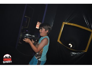 Laser Game LaserStreet - Kermesse de l Ecole Primaire Pajot, Pontault Combault - Photo N°65