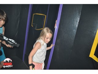 Laser Game LaserStreet - Kermesse de l Ecole Primaire Pajot, Pontault Combault - Photo N°66