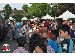 Laser Game LaserStreet - Kermesse de l Ecole Primaire Pajot, Pontault Combault - Photo N°68