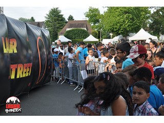 Laser Game LaserStreet - Kermesse de l Ecole Primaire Pajot, Pontault Combault - Photo N°70