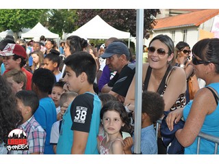 Laser Game LaserStreet - Kermesse de l Ecole Primaire Pajot, Pontault Combault - Photo N°71