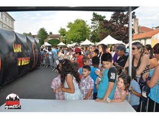 Laser Game LaserStreet - Kermesse de l Ecole Primaire Pajot, Pontault Combault - Photo N°72