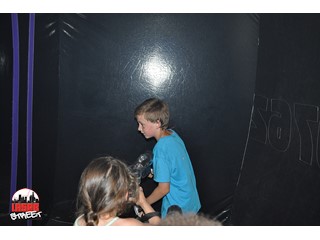 Laser Game LaserStreet - Kermesse de l Ecole Primaire Pajot, Pontault Combault - Photo N°73