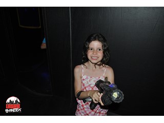 Laser Game LaserStreet - Kermesse de l Ecole Primaire Pajot, Pontault Combault - Photo N°76