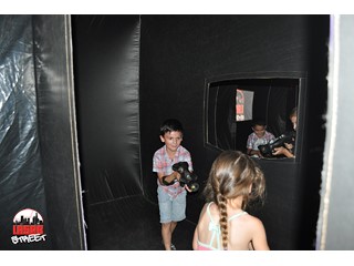 Laser Game LaserStreet - Kermesse de l Ecole Primaire Pajot, Pontault Combault - Photo N°77