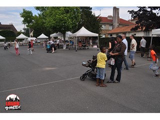 Laser Game LaserStreet - Kermesse de l Ecole Primaire Pajot, Pontault Combault - Photo N°7