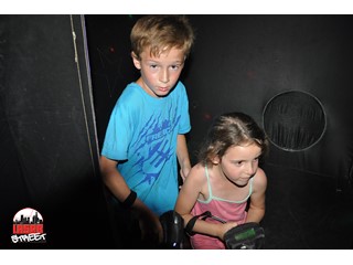 Laser Game LaserStreet - Kermesse de l Ecole Primaire Pajot, Pontault Combault - Photo N°83