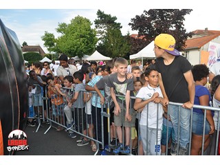 Laser Game LaserStreet - Kermesse de l Ecole Primaire Pajot, Pontault Combault - Photo N°85