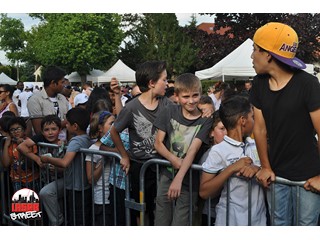 Laser Game LaserStreet - Kermesse de l Ecole Primaire Pajot, Pontault Combault - Photo N°86