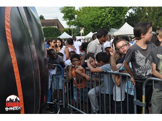 Laser Game LaserStreet - Kermesse de l Ecole Primaire Pajot, Pontault Combault - Photo N°87