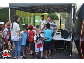 Laser Game LaserStreet - Kermesse de l Ecole Primaire Pajot, Pontault Combault - Photo N°91